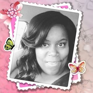 Meet your Posher, Cherell